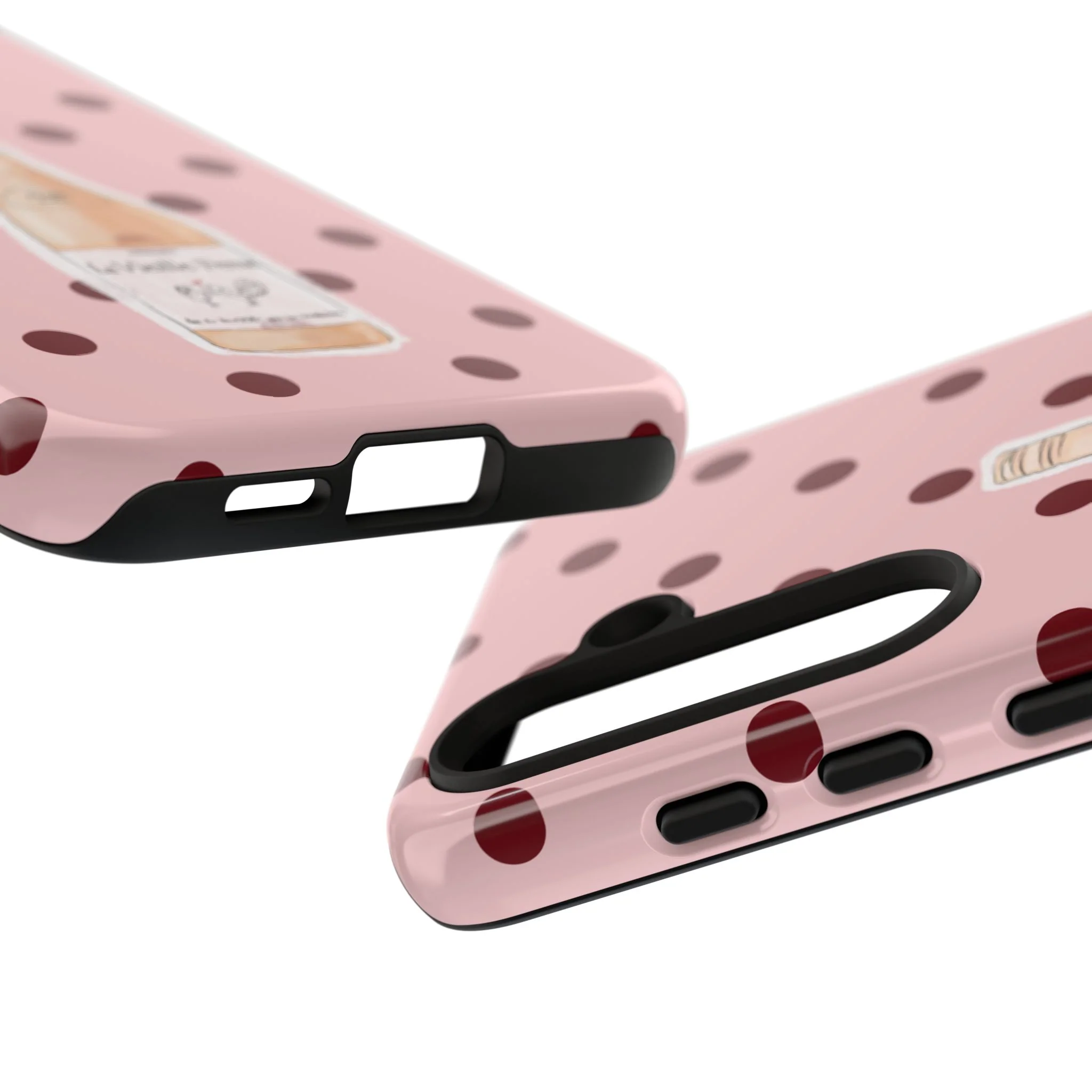 Chicken Wine iPhone Case - Image 168