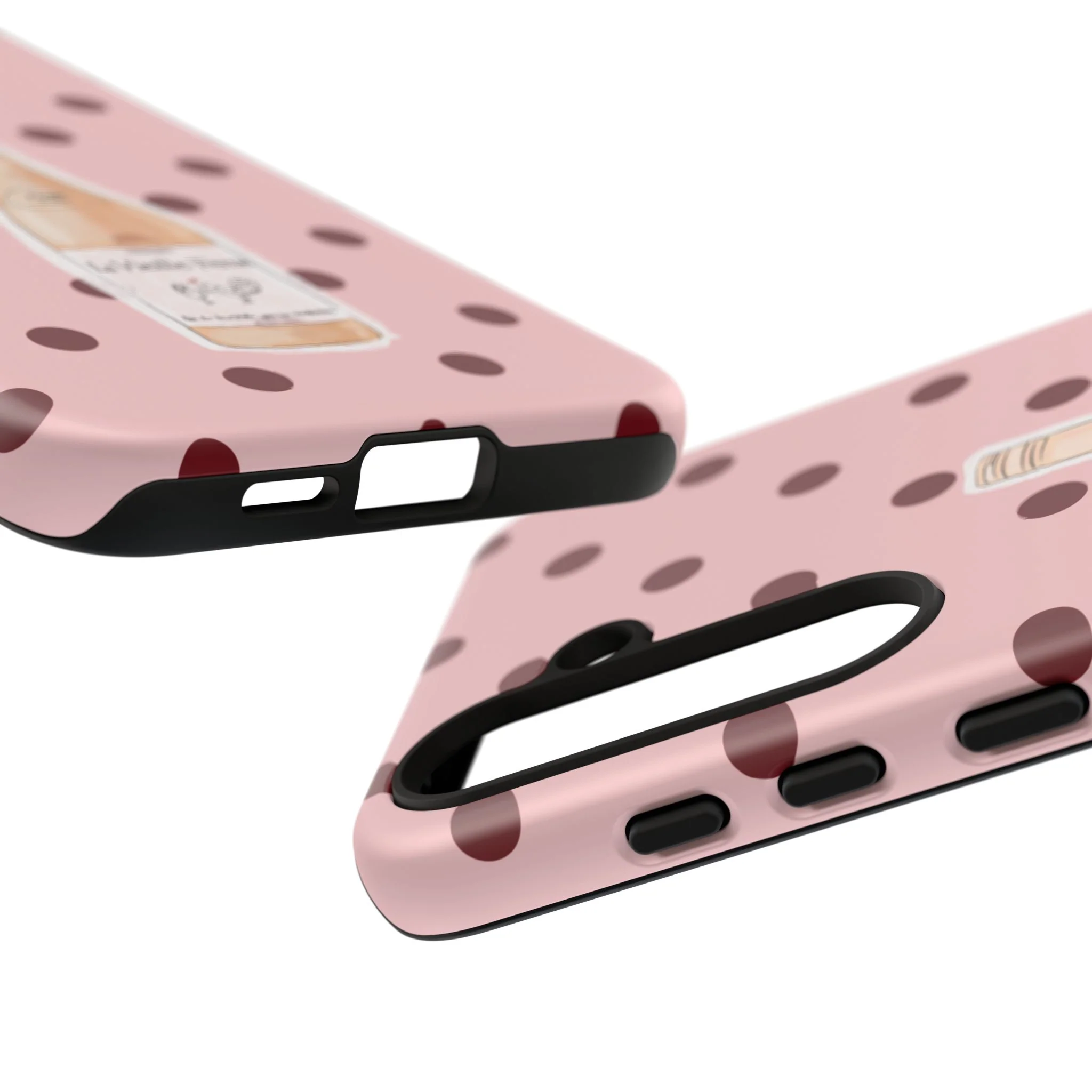 Chicken Wine iPhone Case - Image 177