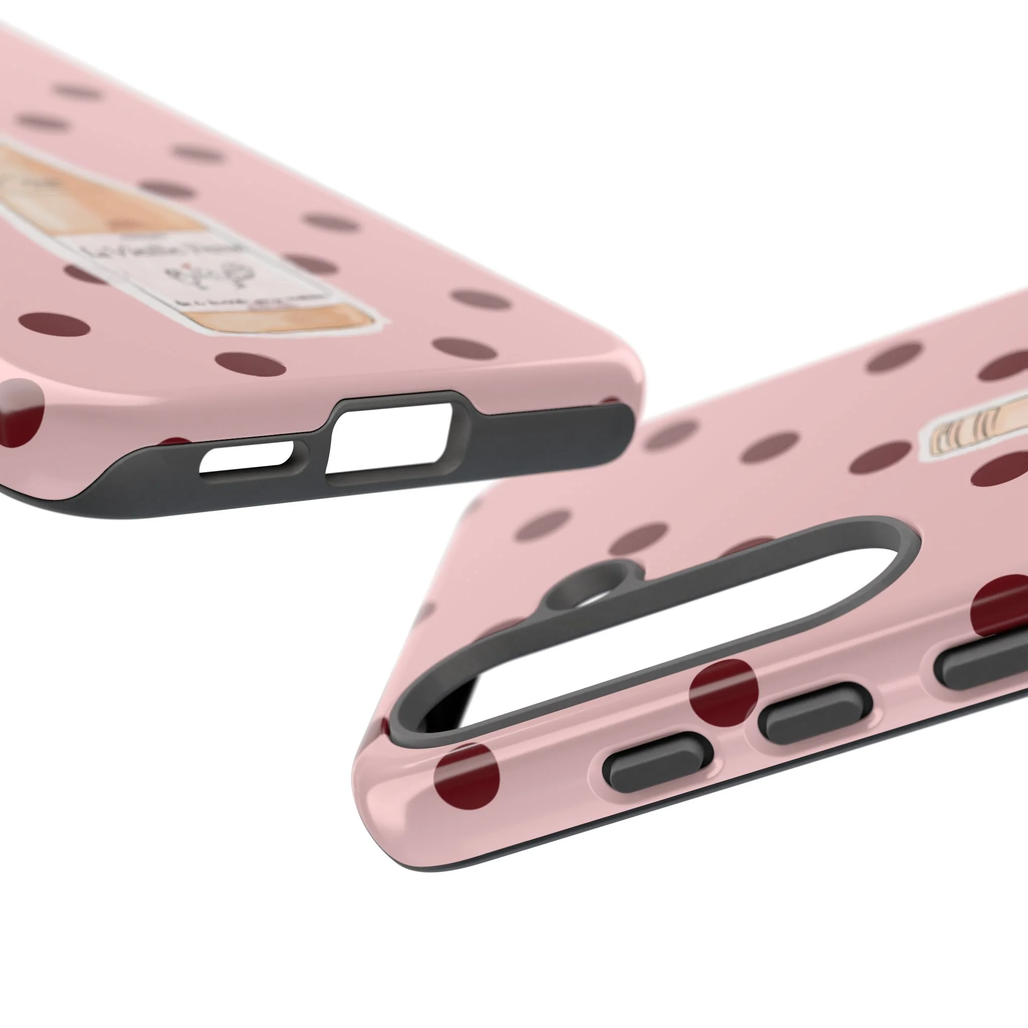 Chicken Wine iPhone Case - Image 234