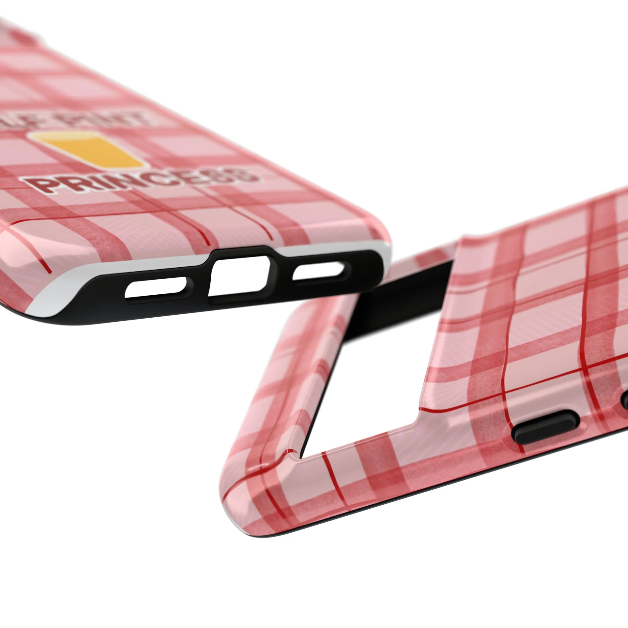 Half Pint Princess Phone Case - Image 189