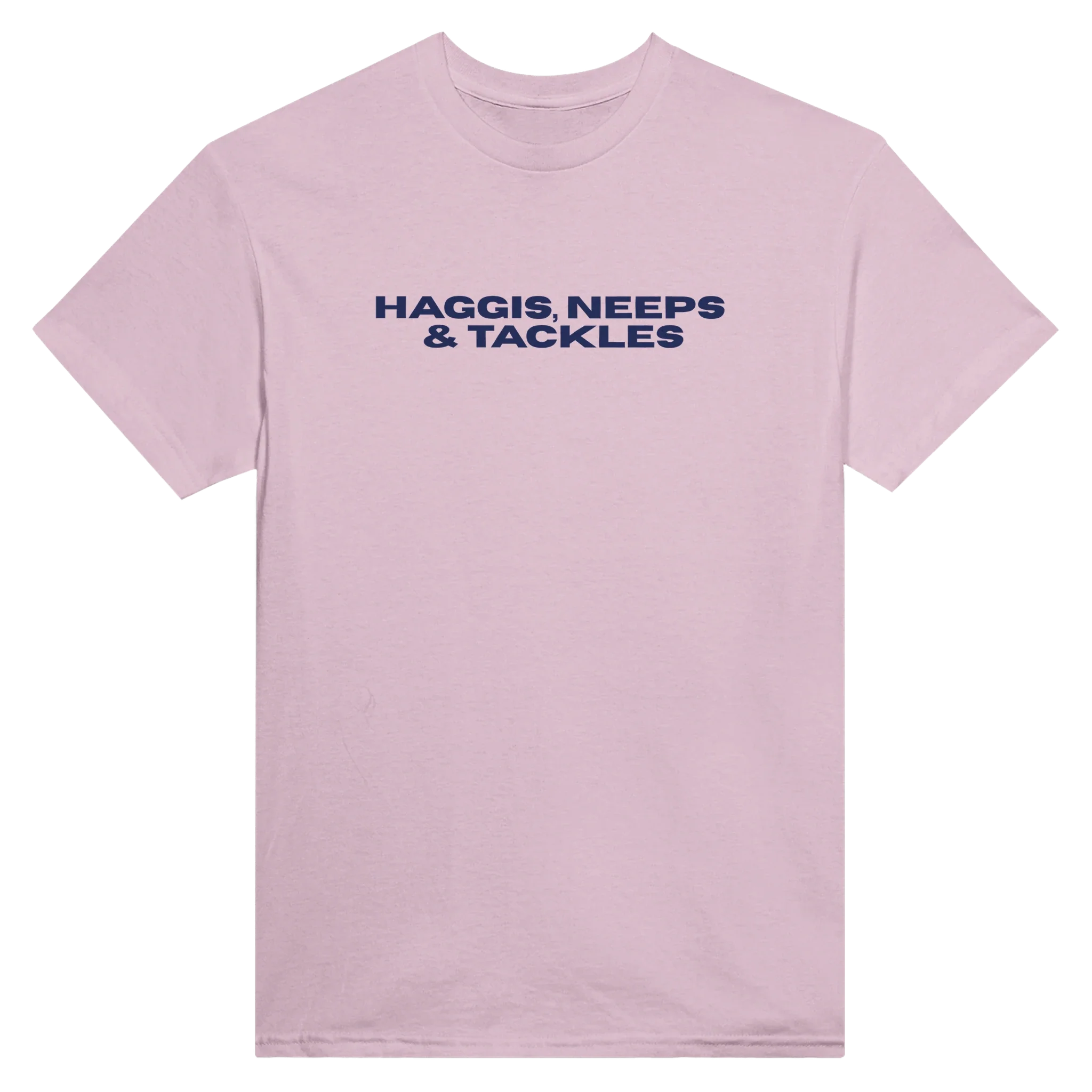 Haggis, Neeps & Tackles T-shirt - Image 11