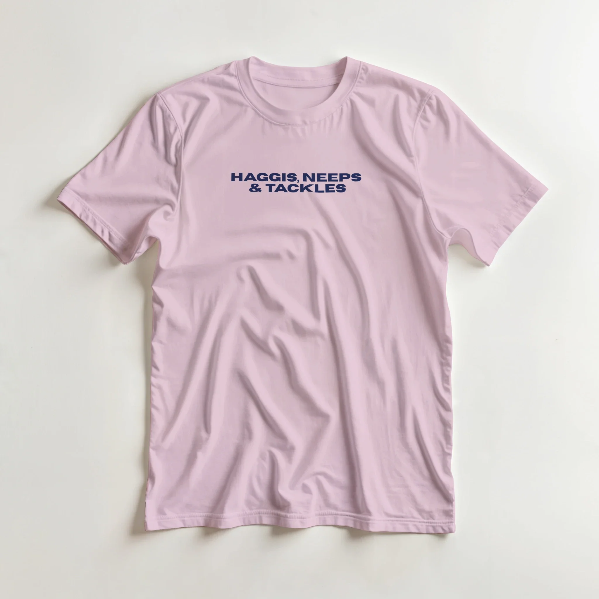 Haggis, Neeps & Tackles T-shirt - Image 17
