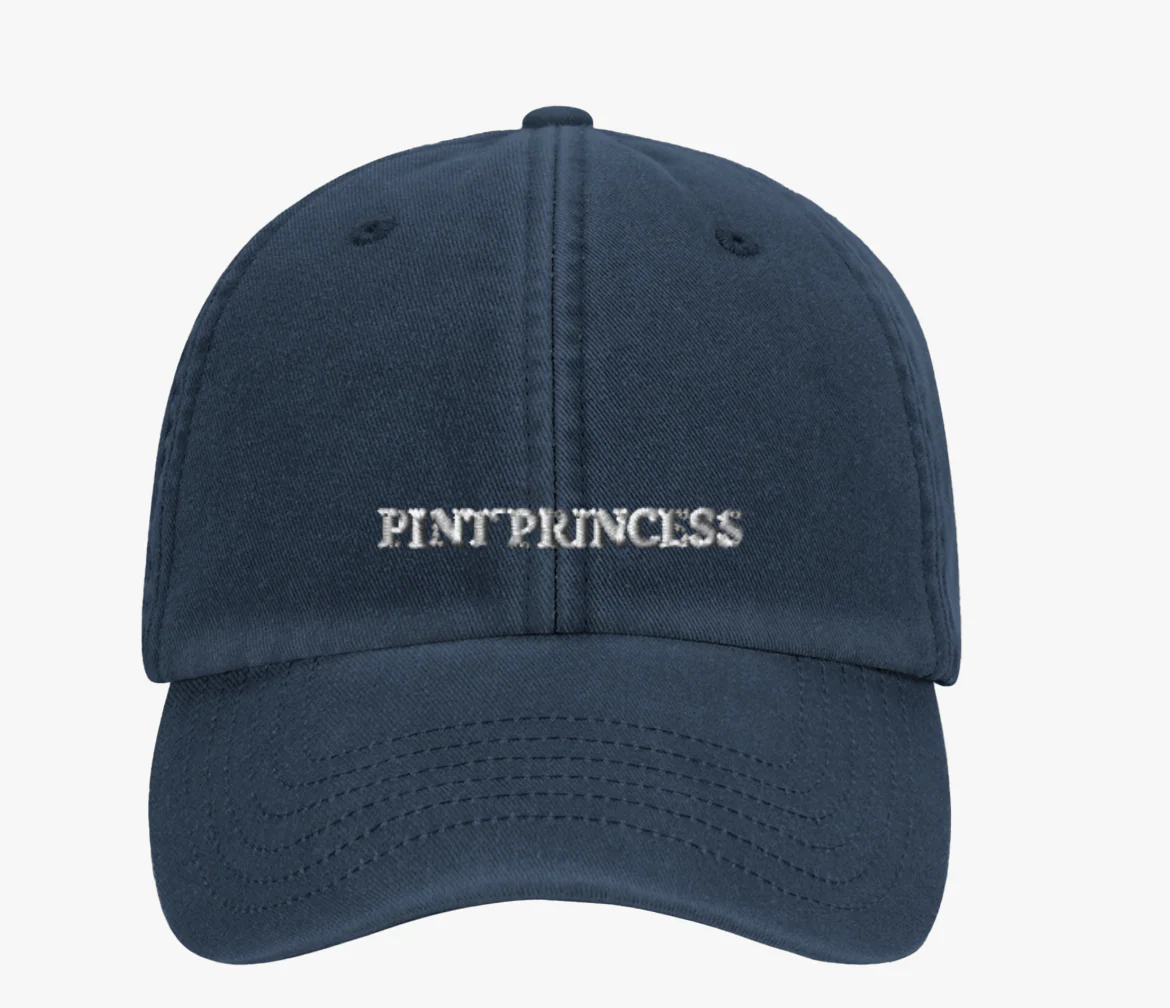 Pint Princess Cap - Image 3