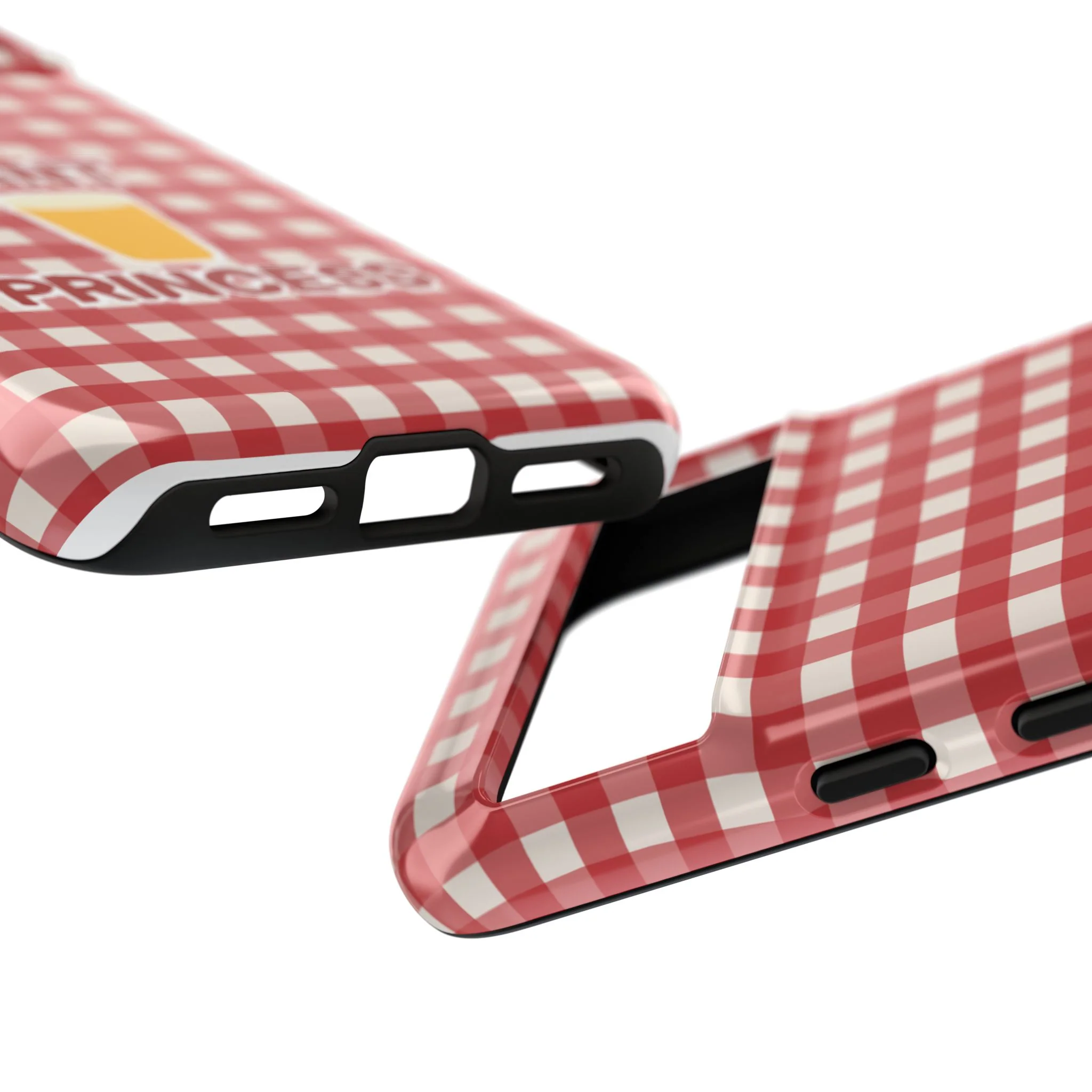 Pint Princess iPhone Case - Image 192