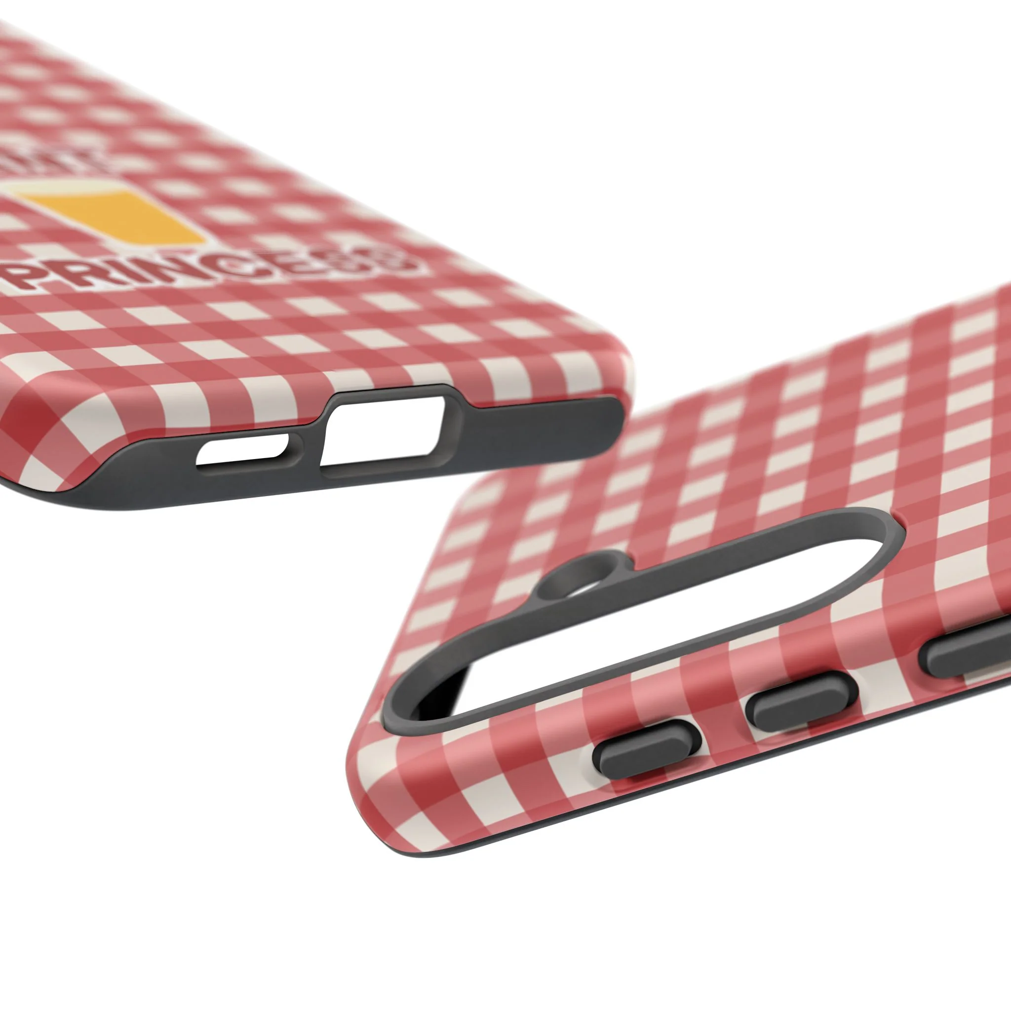 Pint Princess iPhone Case - Image 237
