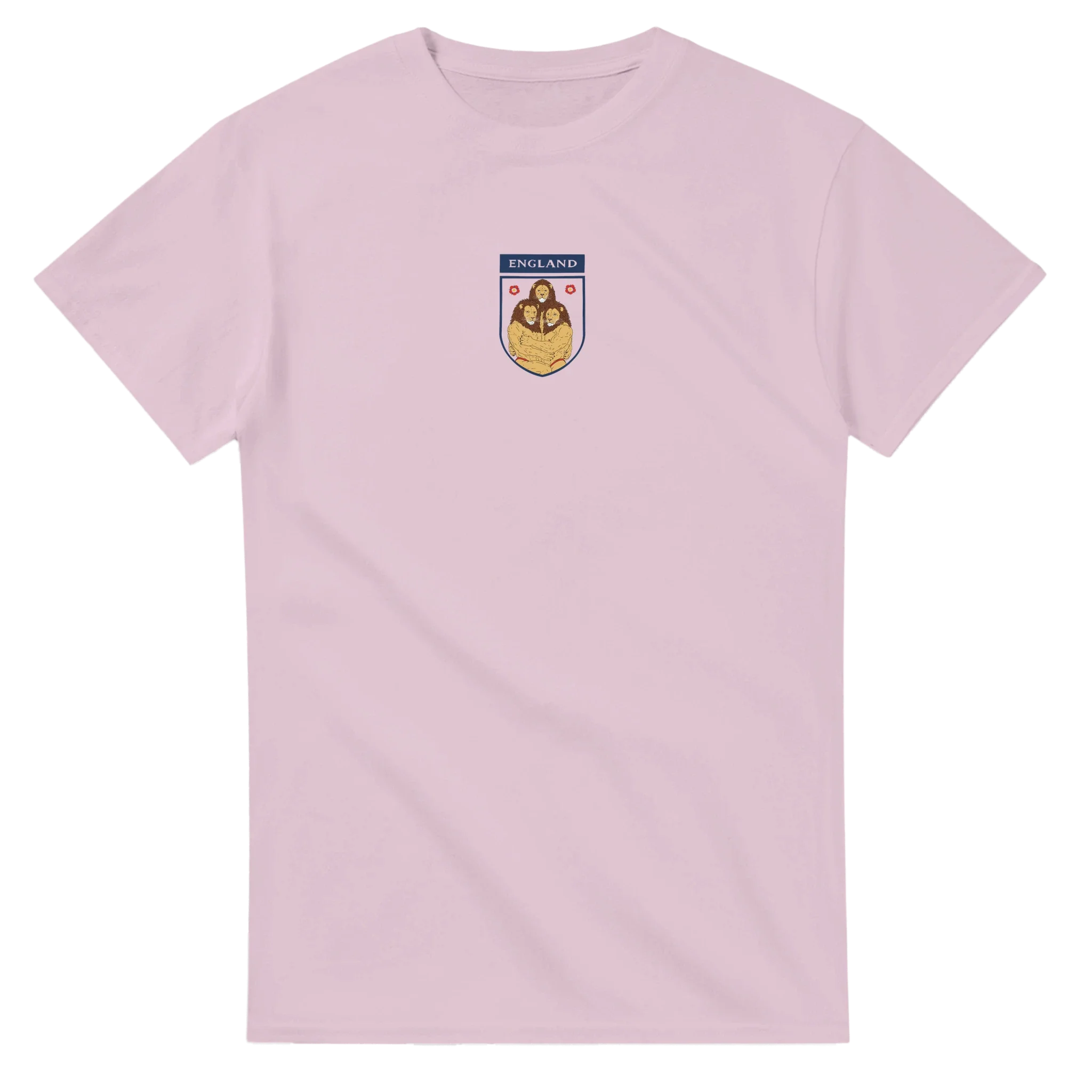 Three Lions T-shirt - Image 3